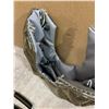Image 7 : Titanium Fiber - Turbo Heat Blanket/Shield