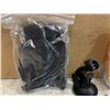 Image 3 : Lot of 2 GoPro's - Hero 3 - Hero 4 - With Accessory Kit - Untested