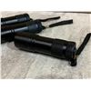 Image 3 : Lot of 3 Mini LED Flashlights