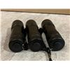 Image 5 : Lot of 3 Mini LED Flashlights