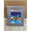 Image 1 : Nintendo Gameboy Cartridge - Super Mario Land