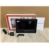 Image 1 : Smart WI-FI Photo frame 10.1In Easy To Use Touchscreen