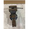 Image 11 : Nodular Bench Vise No 4