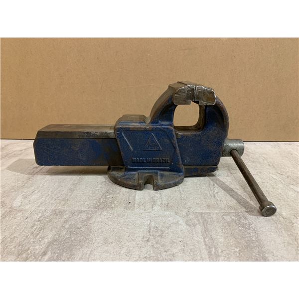 Nodular Bench Vise No 4