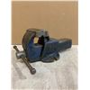 Image 5 : Nodular Bench Vise No 4