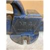 Image 6 : Nodular Bench Vise No 4