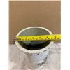 Image 7 : Solid Cast Iron Planter w/ Fleur De Lis