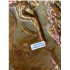 Image 6 : Vintage Decorative Wall Plate Copper Colour