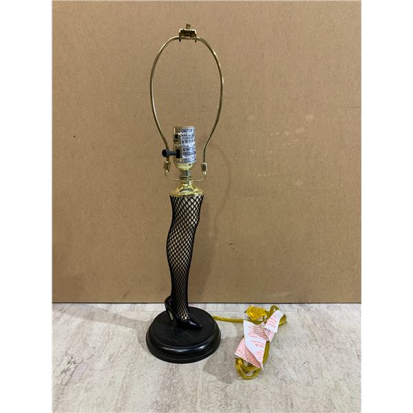 Christmas Story Leg Lamp