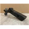 Image 2 : Trailer Hitch Ball Mount 2in With 2in Ball