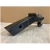 Image 3 : Trailer Hitch Ball Mount 2in With 2in Ball