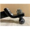 Image 4 : Trailer Hitch Ball Mount 2in With 2in Ball