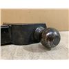 Image 5 : Trailer Hitch Ball Mount 2in With 2in Ball