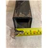 Image 8 : Trailer Hitch Ball Mount 2in With 2in Ball
