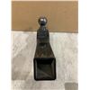 Image 9 : Trailer Hitch Ball Mount 2in With 2in Ball