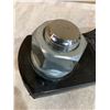 Image 2 : Trailer Hitch Ball Mount 2in With 1 7/8in Ball