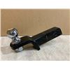 Image 6 : Trailer Hitch Ball Mount 2in With 1 7/8in Ball