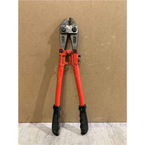 18in Bolt cutters