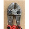 Image 2 : 18in Bolt cutters