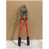 Image 5 : 18in Bolt cutters