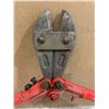 Image 8 : 18in Bolt cutters