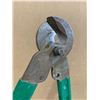 Image 5 : Greenlee 18in Cable Cutters
