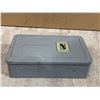 Image 10 : 22 Pcs Drill Bits With Case