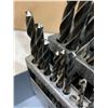 Image 6 : 22 Pcs Drill Bits With Case