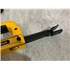 Image 3 : Dewalt Compact Stapler