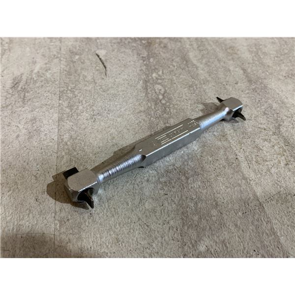 Vintage Craftsman Offset 4 Way Slotted Scredriver 4110 Usa
