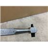 Image 4 : Vintage Craftsman Offset 4 Way Slotted Scredriver 4110 Usa