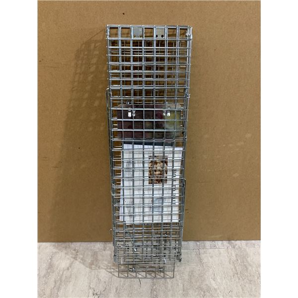 Live Animal Trap