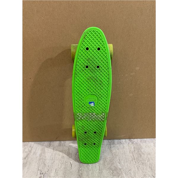 The Original Beach Board - Retro Style Skateboard