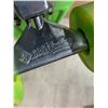 Image 3 : The Original Beach Board - Retro Style Skateboard