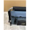 Image 5 : Quest Padded Folding Bleacher Chair