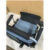 Image 6 : Quest Padded Folding Bleacher Chair
