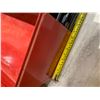 Image 7 : Husky - Red Metal 3 Drawer Portable Tool Chest