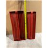 Image 2 : Lot of 2 Metal Toolbox Inserts