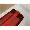 Image 8 : Lot of 2 Metal Toolbox Inserts