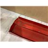 Image 9 : Lot of 2 Metal Toolbox Inserts