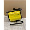 Image 10 : King Electric Yellow Jacket Mini Portable Heater
