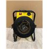 Image 2 : King Electric Yellow Jacket Mini Portable Heater