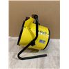 Image 5 : King Electric Yellow Jacket Mini Portable Heater