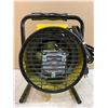Image 7 : King Electric Yellow Jacket Mini Portable Heater