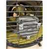 Image 8 : King Electric Yellow Jacket Mini Portable Heater