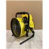 Image 9 : King Electric Yellow Jacket Mini Portable Heater