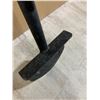 Image 3 : Fiskars 38.5 inch Long Handle Steel Edger