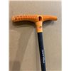 Image 4 : Fiskars 38.5 inch Long Handle Steel Edger