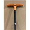 Image 5 : Fiskars 38.5 inch Long Handle Steel Edger
