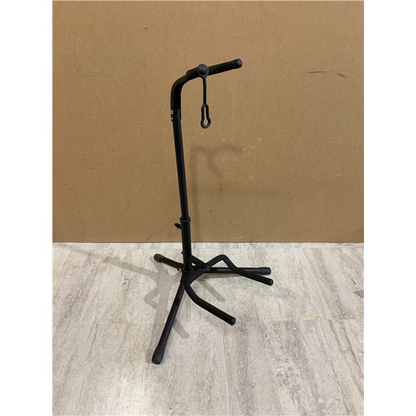 Metal Guitar Stand